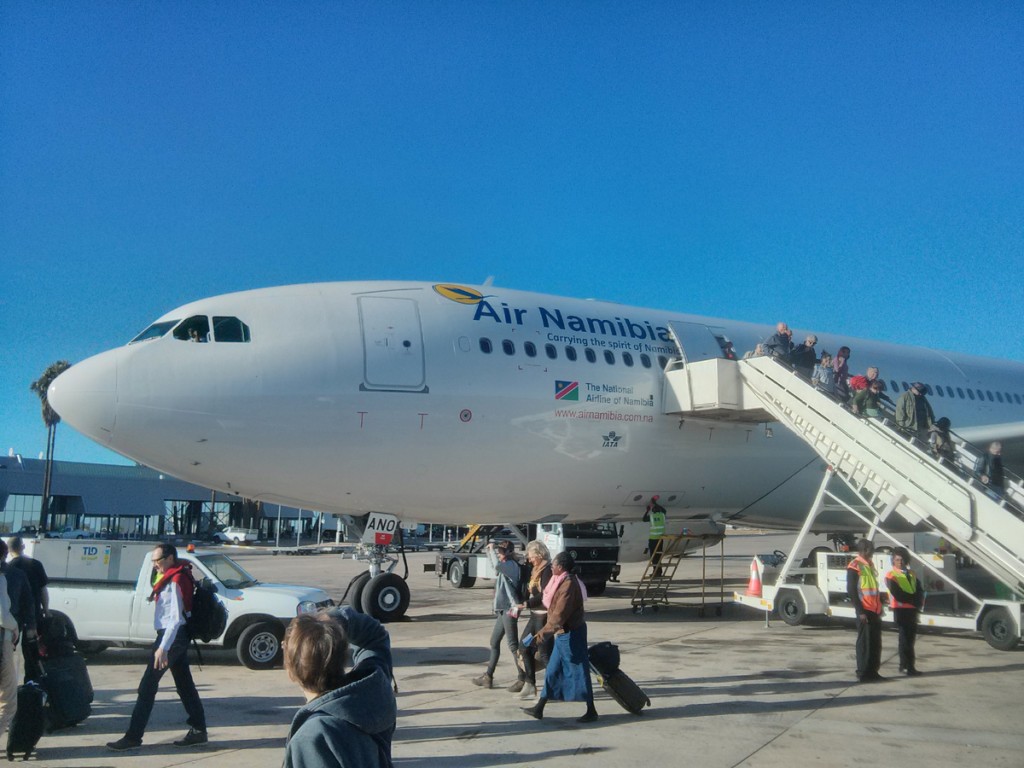 airnamibia
